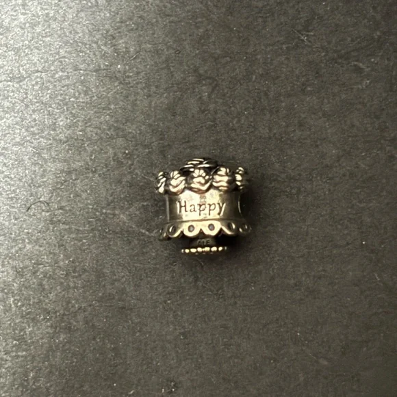 Chamilia 925 - Picture 1 of 4